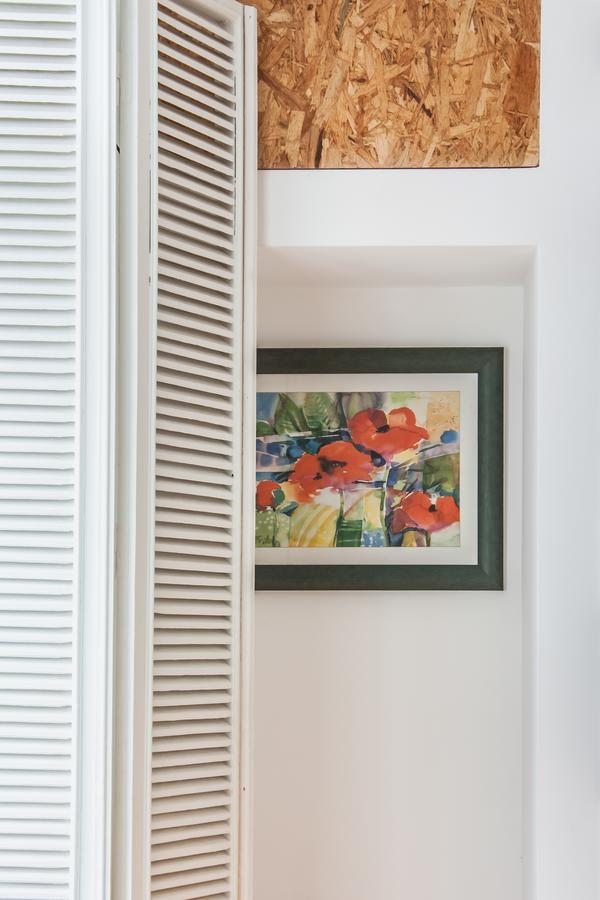 Sao Vicente Heart Of Alfama Apartment Lisbon Exterior photo